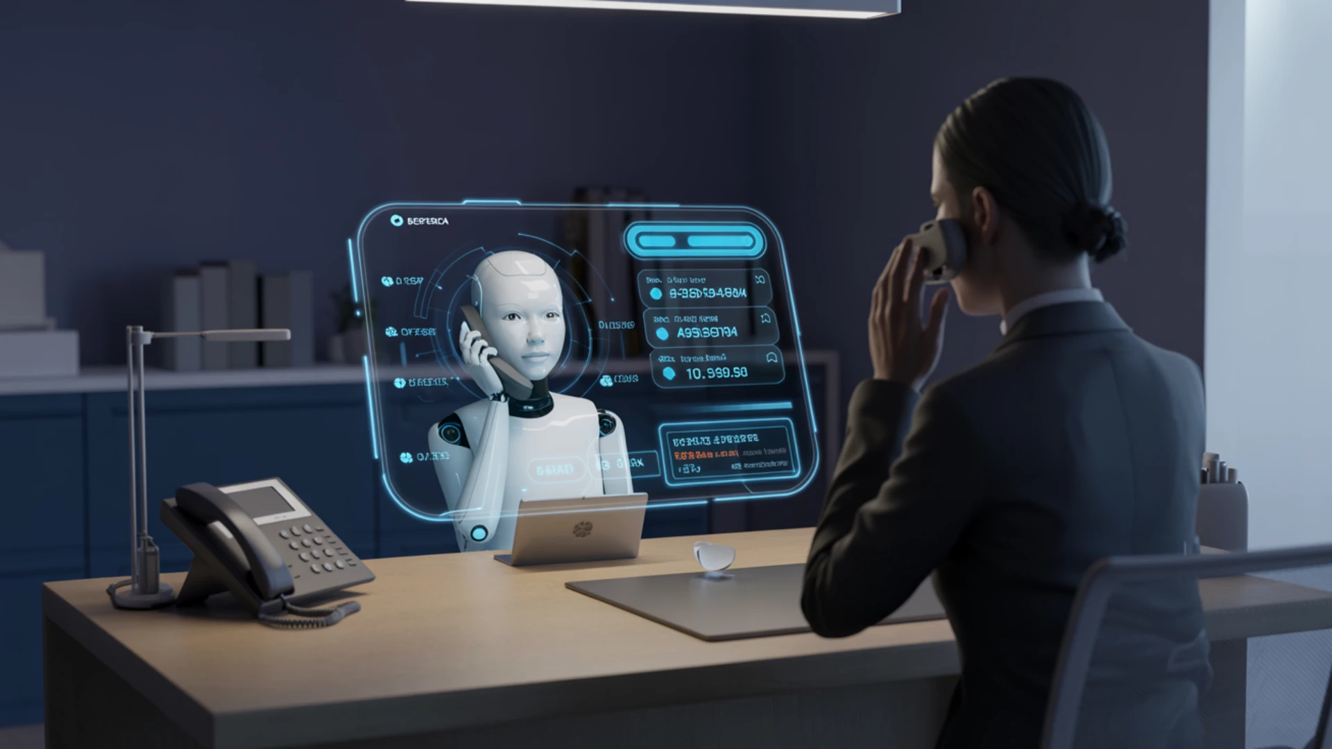 I Replaced a $6,000-Per-Month Employee With an AI Agent: Here's Exactly How