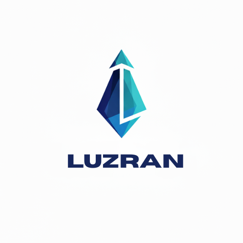 Luzran Logo